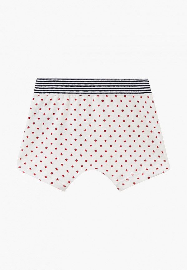 Petit Bateau Трусы 5 шт. - фото 2