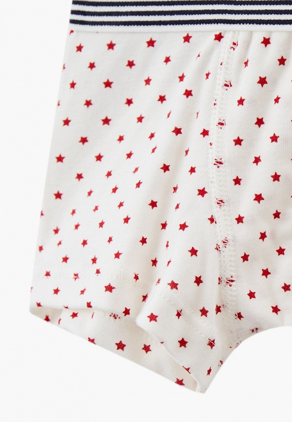 Petit Bateau Трусы 5 шт. - фото 3