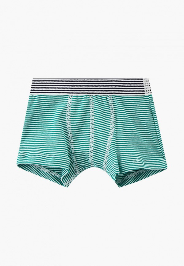 Petit Bateau Трусы 5 шт. - фото 4