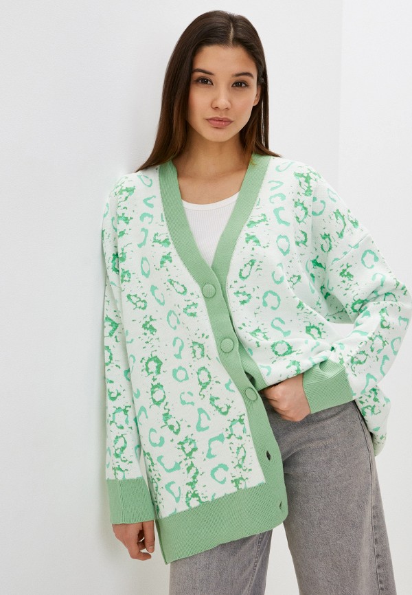 Nale Кардиган - фото 1