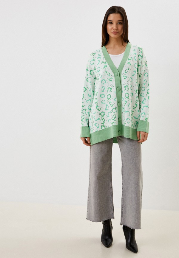 Nale Кардиган - фото 2