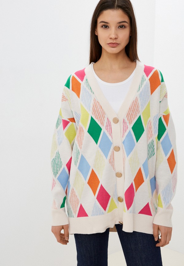 Nale Кардиган - фото 1