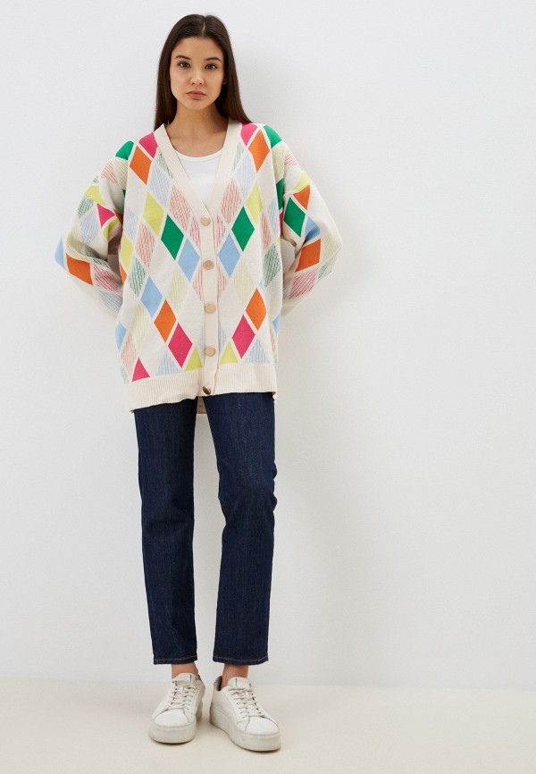 Nale Кардиган - фото 2