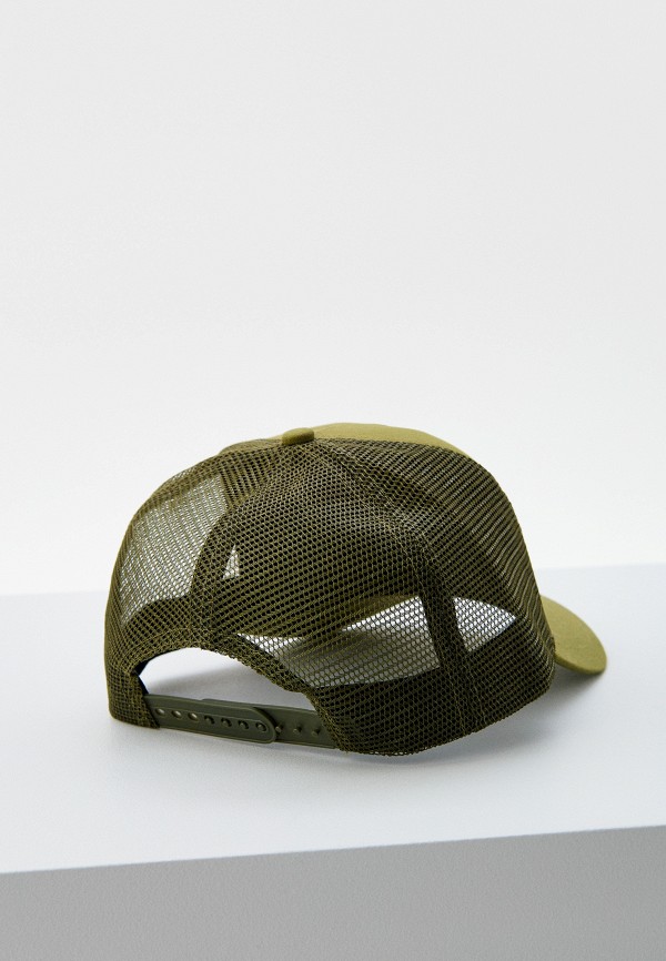 John Hatter & Co Бейсболка - фото 2