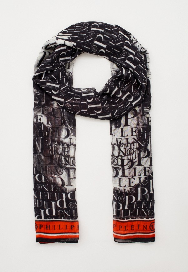 Philipp Plein Палантин - фото 1