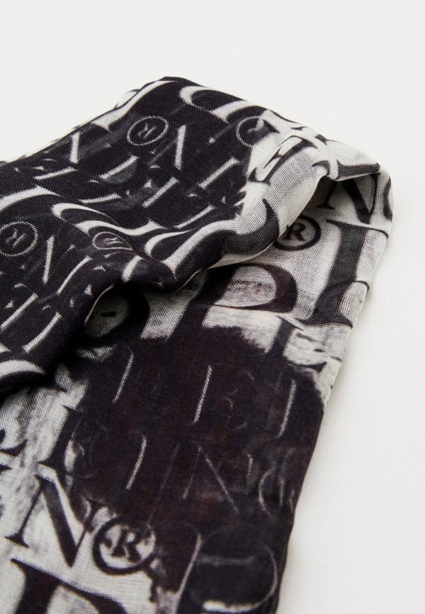 Philipp Plein Палантин - фото 2