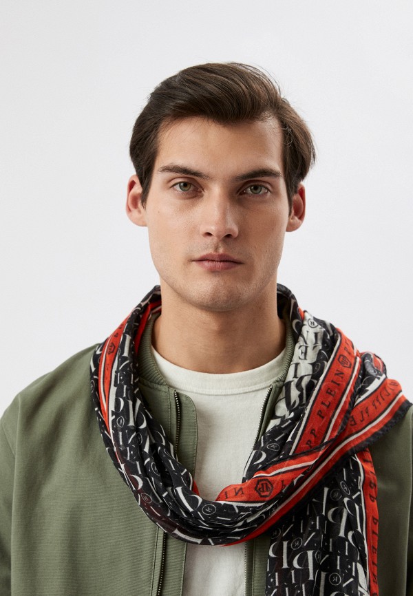 Philipp Plein Палантин - фото 5