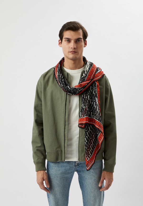 Philipp Plein Палантин - фото 4