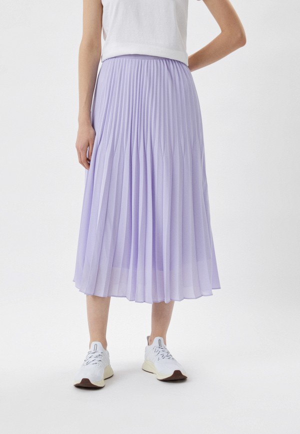 UNIQLO Юбка - плиссированная - фото 1