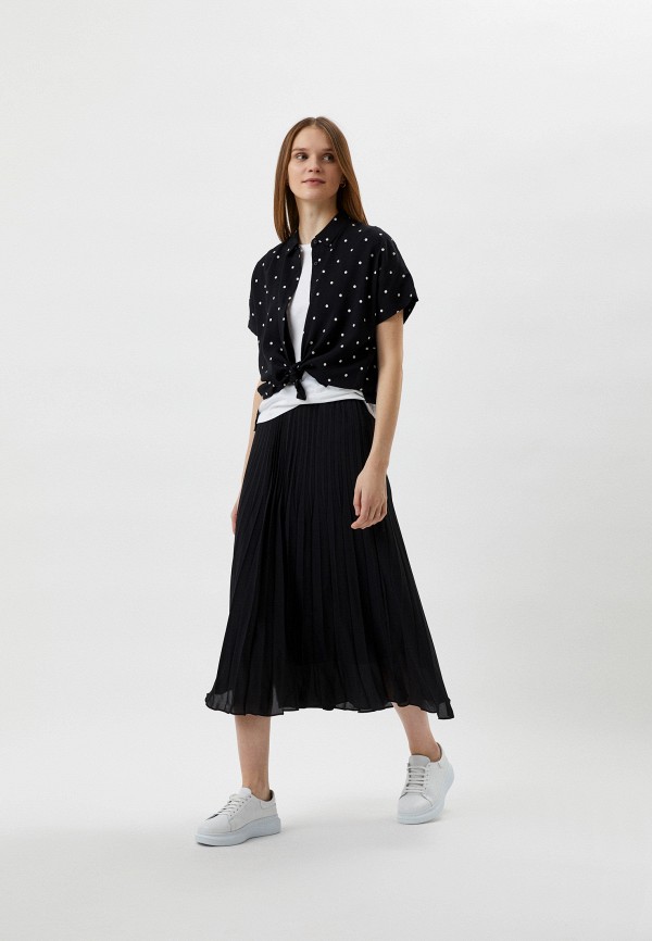 UNIQLO Юбка - плиссированная - фото 2