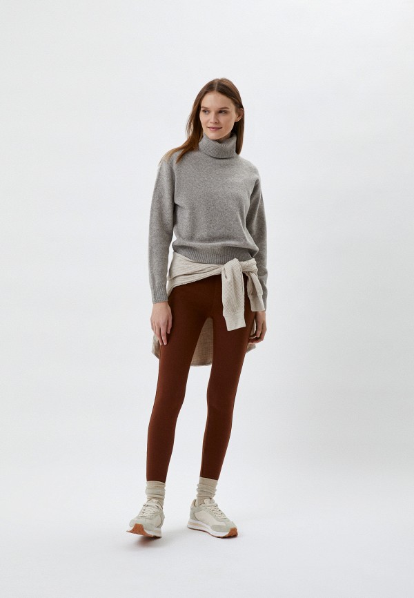 UNIQLO Свитер - из овечьей шерсти класса премиум - фото 2