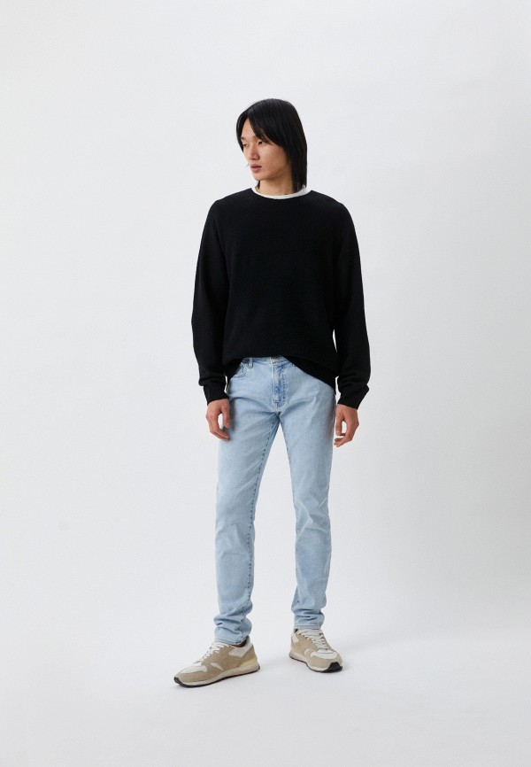 UNIQLO Джинсы - ультраэластичные - фото 2