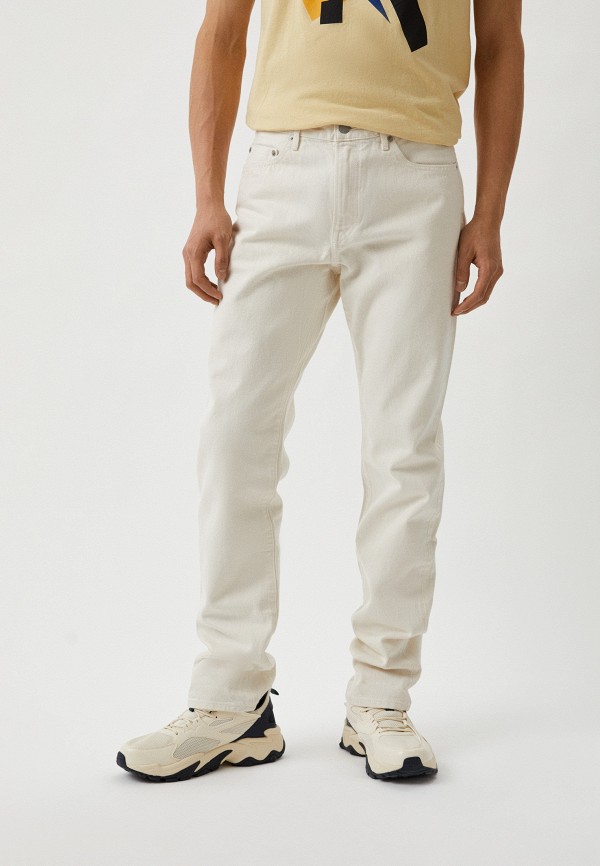 UNIQLO Джинсы - селвидж - фото 1