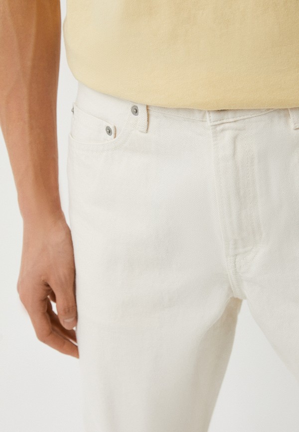 UNIQLO Джинсы - селвидж - фото 4