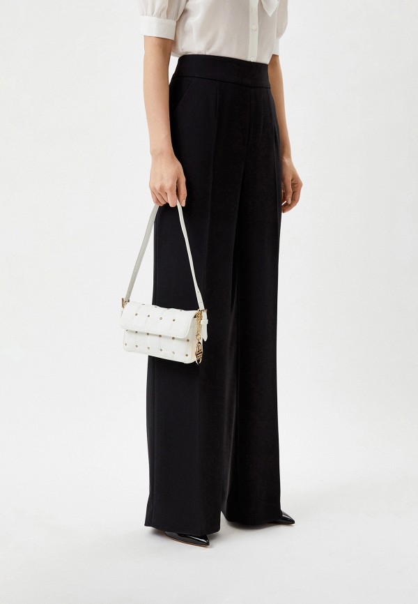 Roccobarocco Сумка и брелок - фото 5