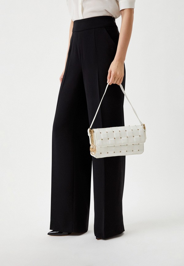 Roccobarocco Сумка и брелок - фото 5