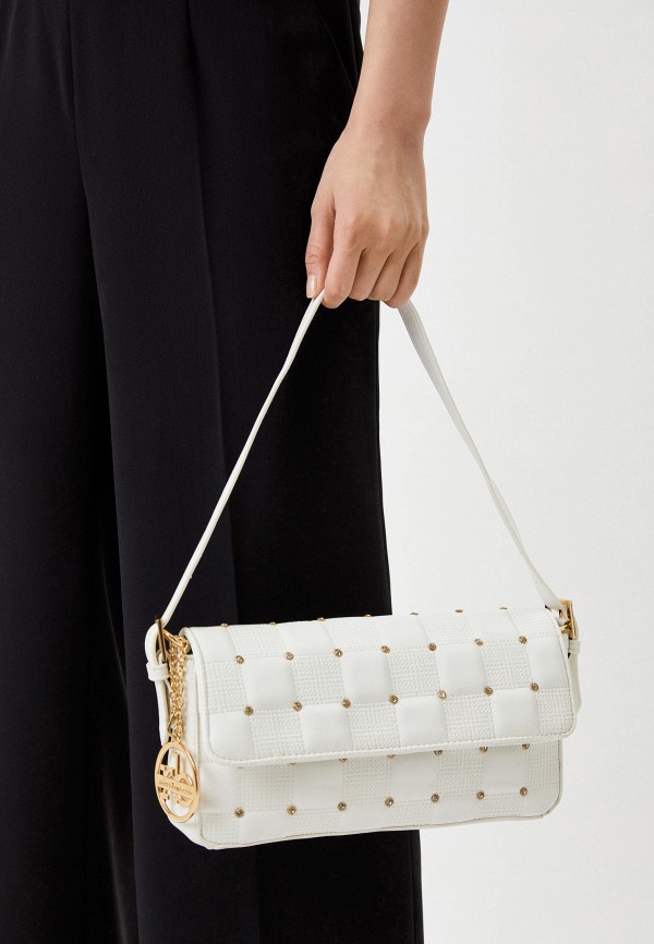 Roccobarocco Сумка и брелок - фото 6