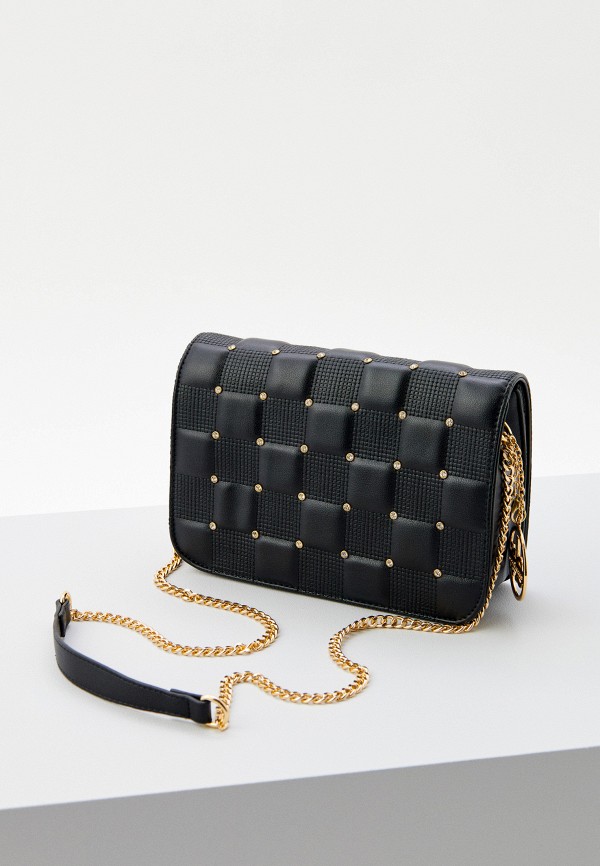 Roccobarocco Сумка и брелок - фото 2