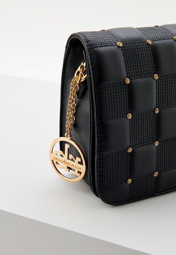 Roccobarocco Сумка и брелок - фото 3