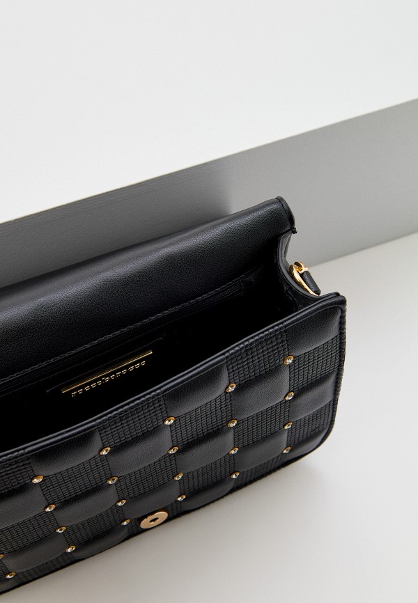 Roccobarocco Сумка и брелок - фото 4