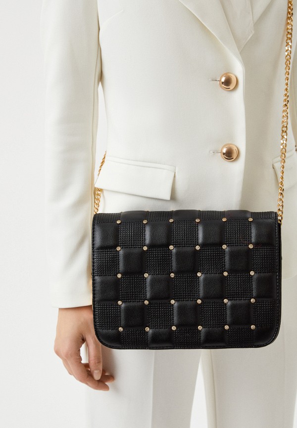 Roccobarocco Сумка и брелок - фото 6