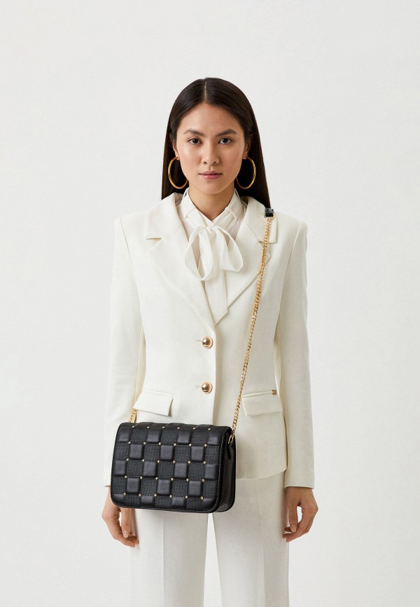 Roccobarocco Сумка и брелок - фото 5