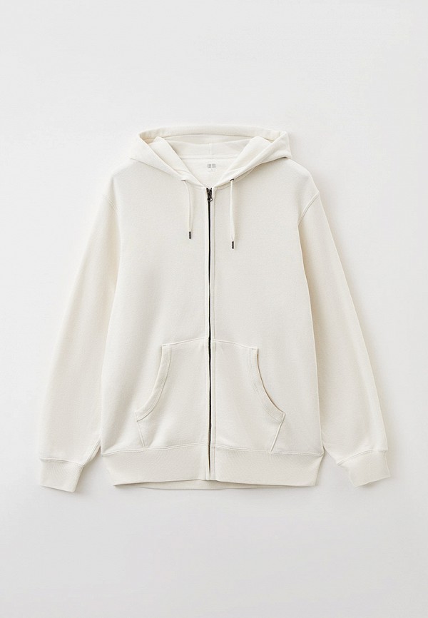 UNIQLO Толстовка - на молнии - фото 1