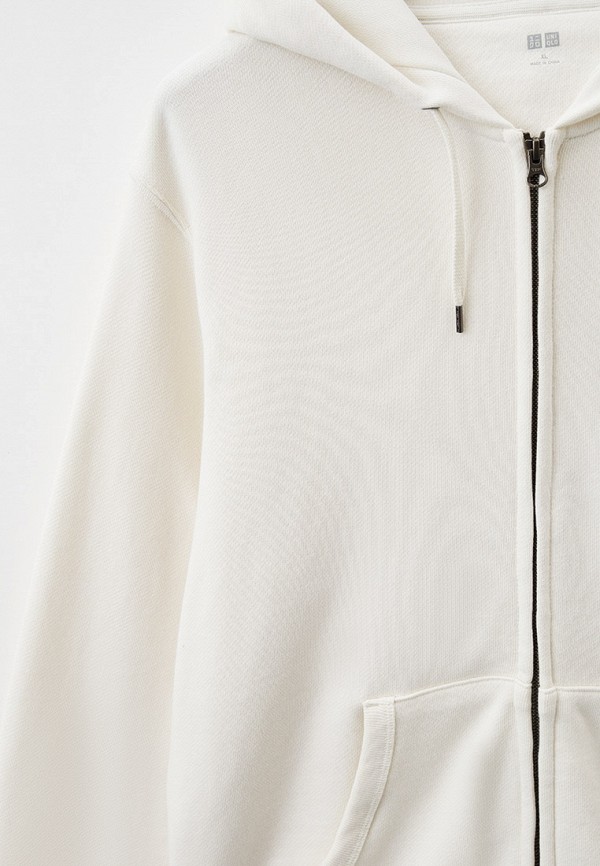 UNIQLO Толстовка - на молнии - фото 3