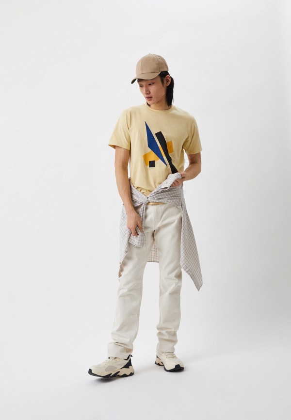 UNIQLO Футболка - UT MoMA Art Icons - фото 2