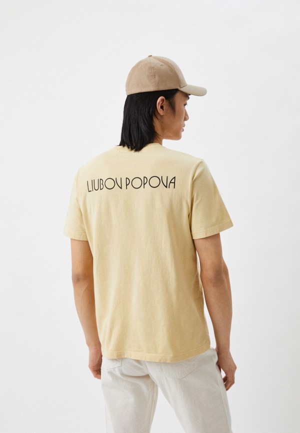 UNIQLO Футболка - UT MoMA Art Icons - фото 3