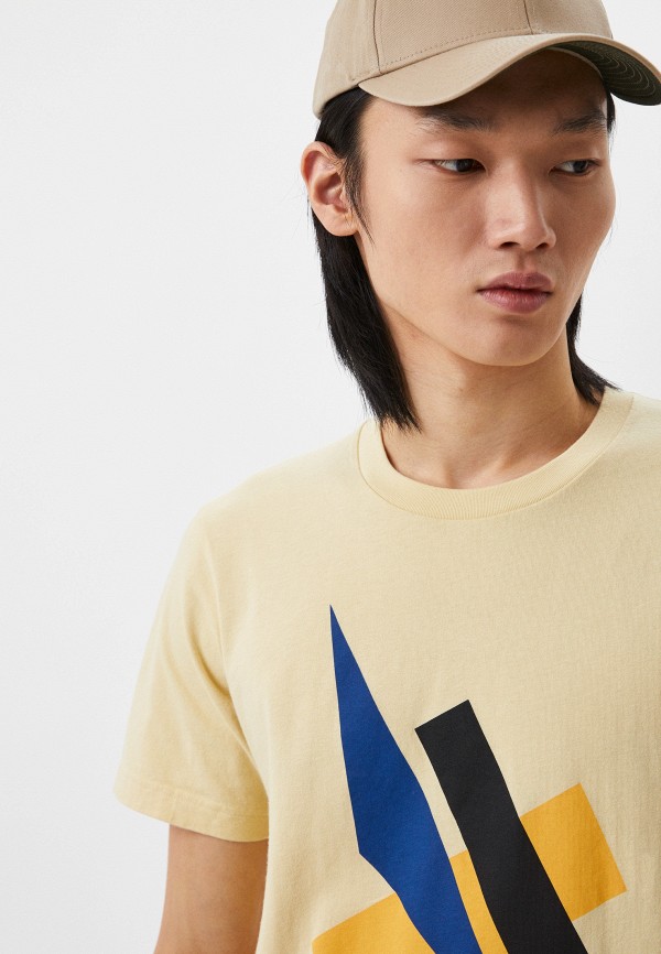 UNIQLO Футболка - UT MoMA Art Icons - фото 4