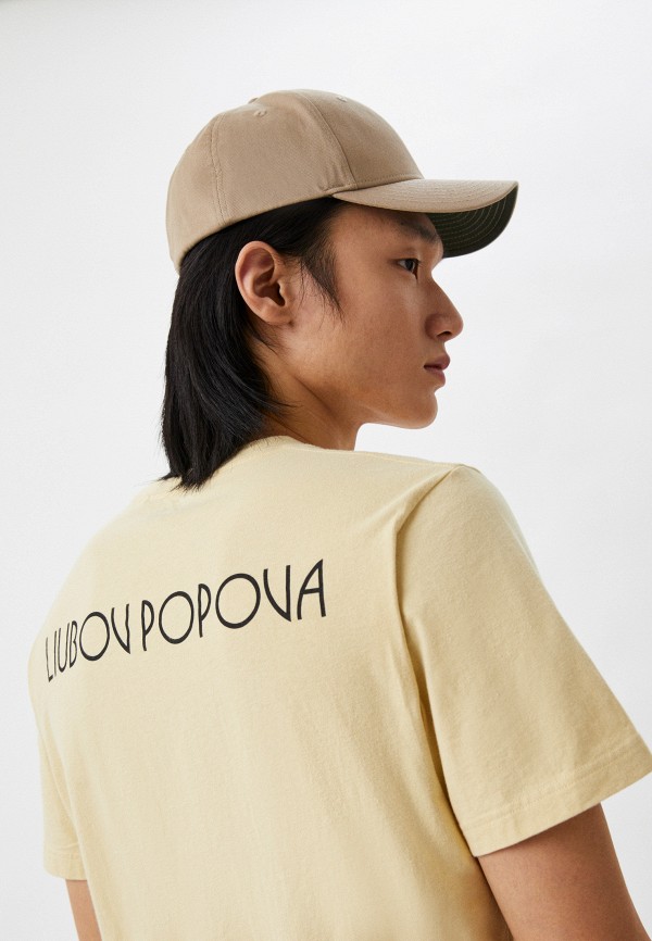 UNIQLO Футболка - UT MoMA Art Icons - фото 5
