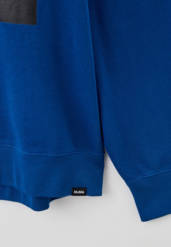 UNIQLO Свитшот - UT MoMA Art Icons - фото 4