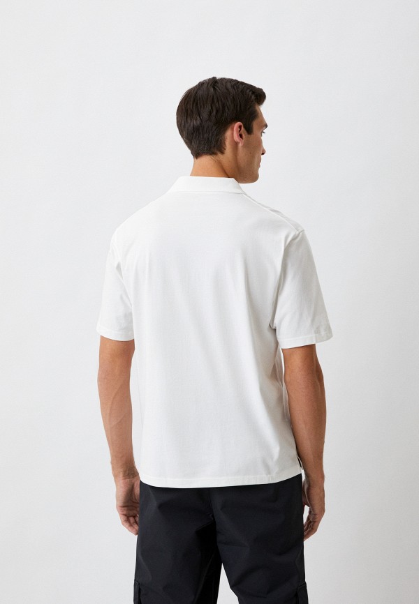 UNIQLO Поло - AIRism - фото 3