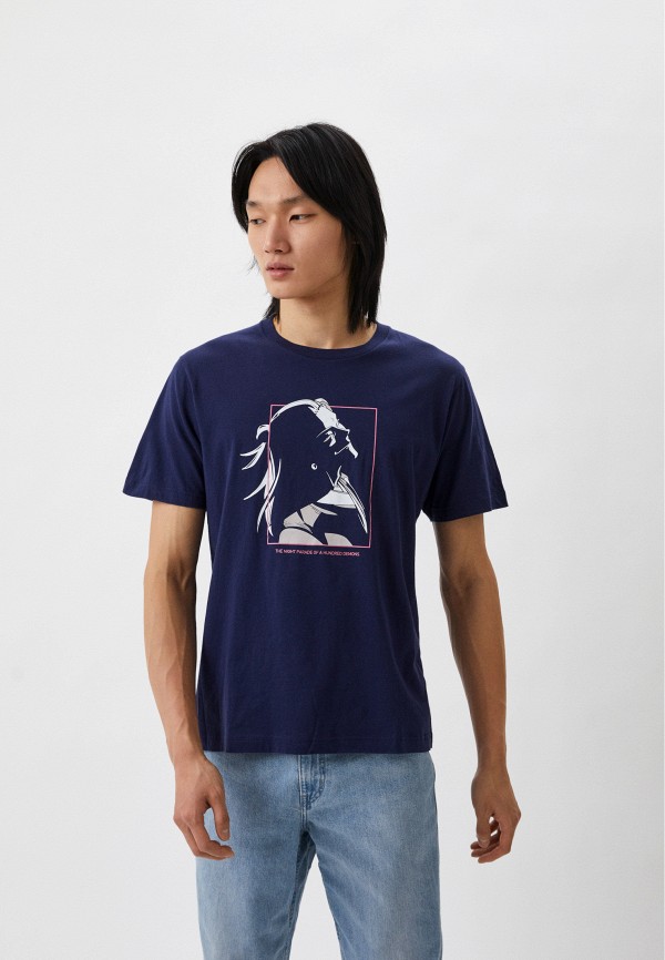 UNIQLO Футболка - UT Jujutsu Kaisen: Zero - фото 1