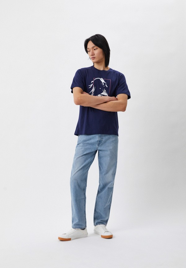 UNIQLO Футболка - UT Jujutsu Kaisen: Zero - фото 2