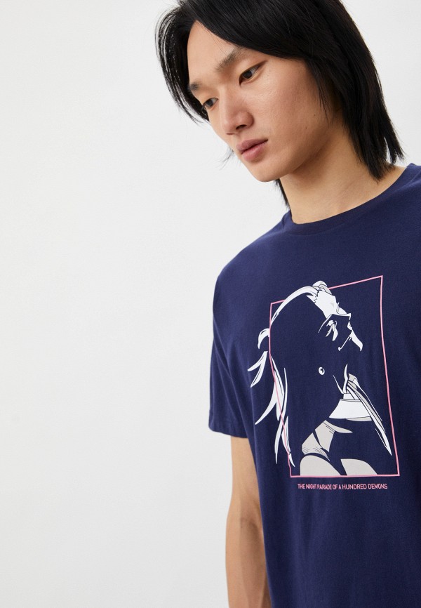 UNIQLO Футболка - UT Jujutsu Kaisen: Zero - фото 4