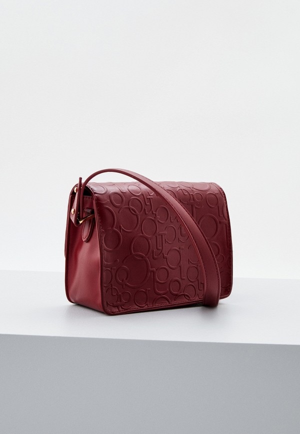 Roccobarocco Сумка и брелок - фото 2