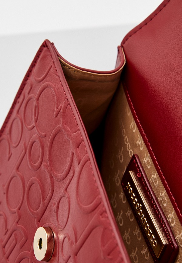 Roccobarocco Сумка и брелок - фото 4