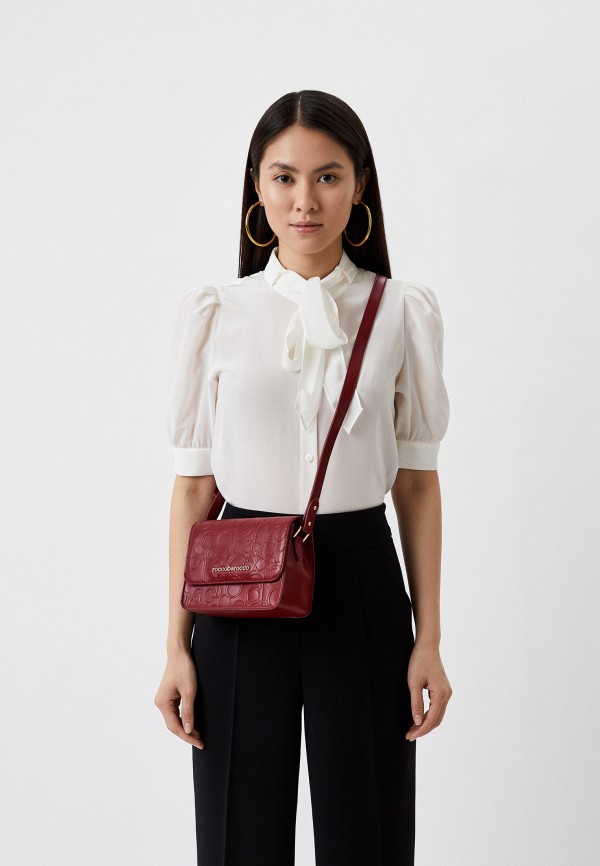 Roccobarocco Сумка и брелок - фото 5