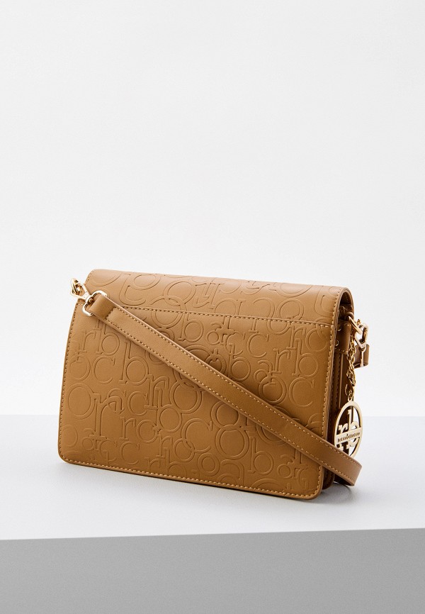 Roccobarocco Сумка и брелок - фото 2