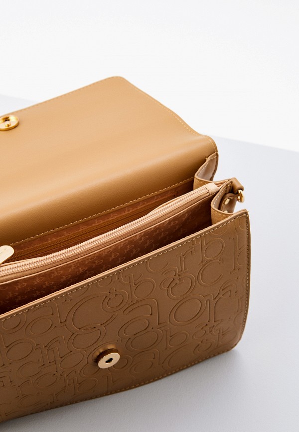 Roccobarocco Сумка и брелок - фото 4