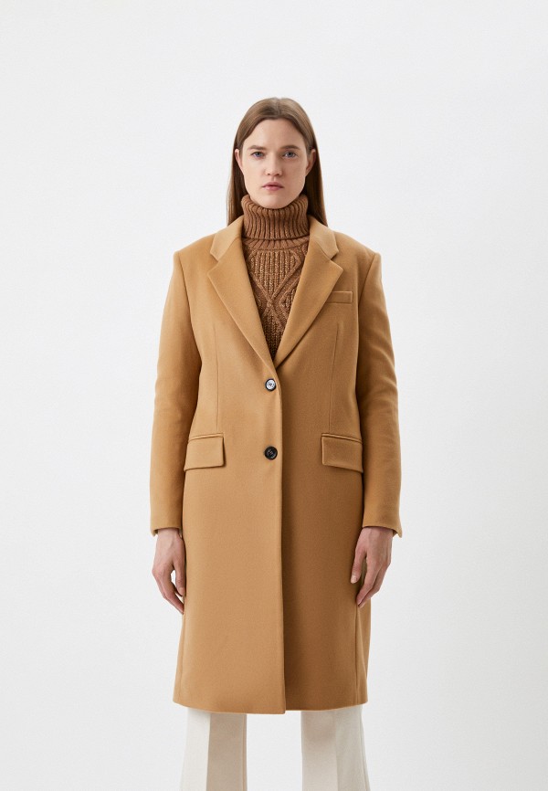 Boss Пальто - фото 1