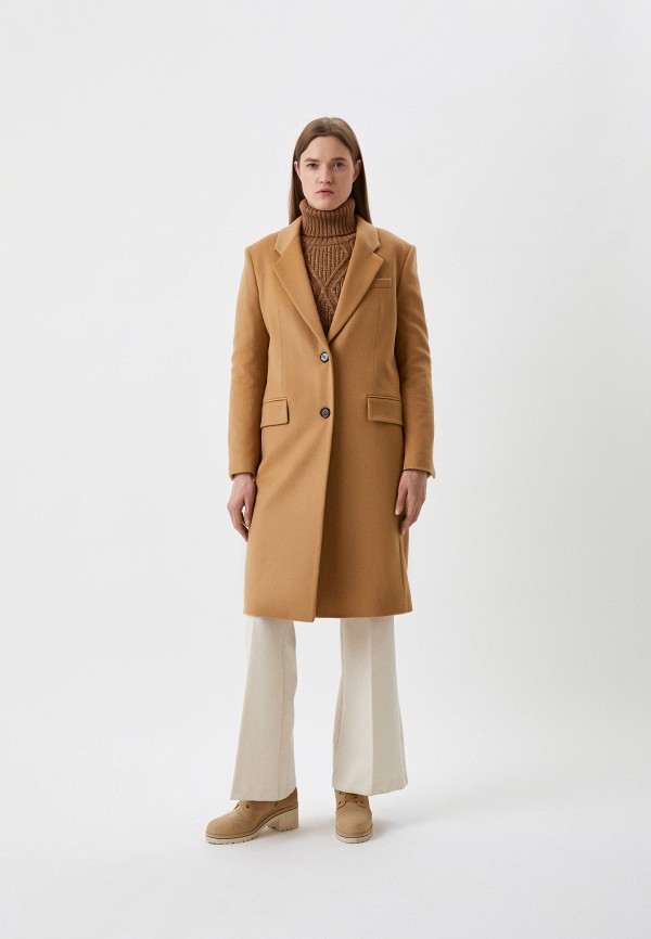 Boss Пальто - фото 2