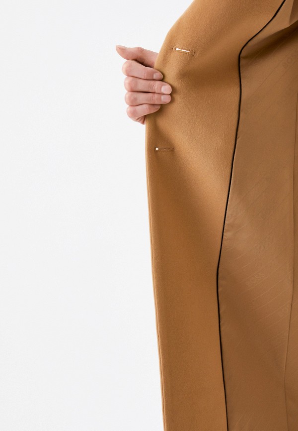 Boss Пальто - фото 4