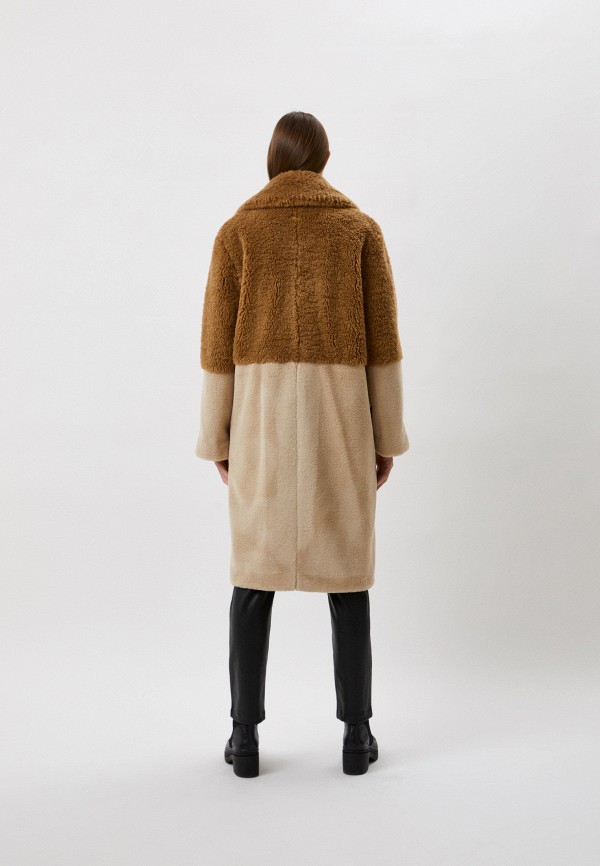 Boss Шуба - фото 3