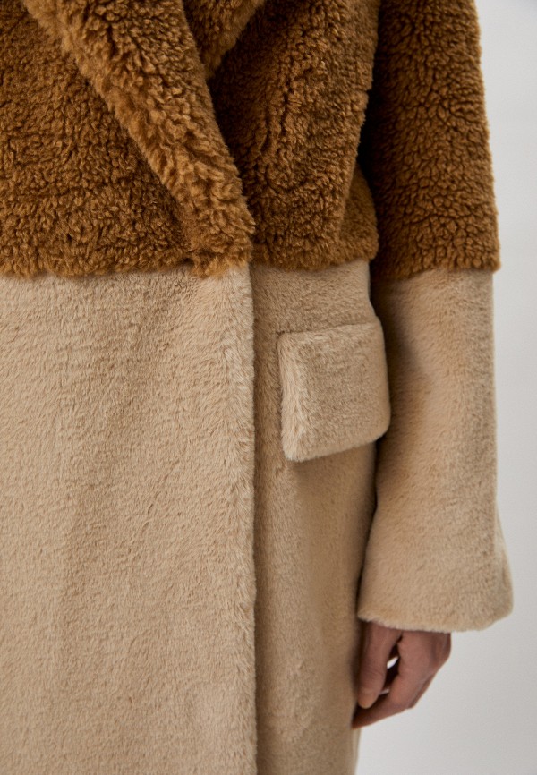 Boss Шуба - фото 5