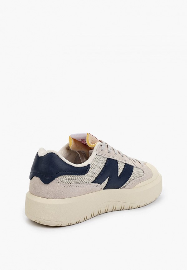 New Balance Кеды - CT302 - фото 3