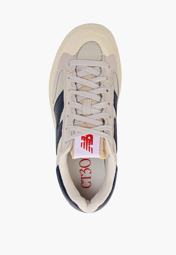 New Balance Кеды - CT302 - фото 4