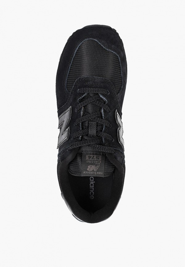 New Balance Кроссовки - 574 - фото 4